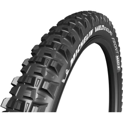 Voorband Michelin Wild Enduro Avant Magi-X Tubeless Ready Competition Line 61-584