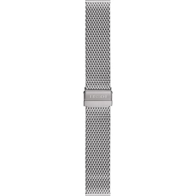 Tissot Straps T605040717 PR 100 Horlogeband