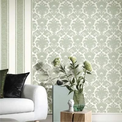 Cristiana Masi The Best Classic & Elegant Behang met klassieke ornamenten - 23615   8022560236158   Behang