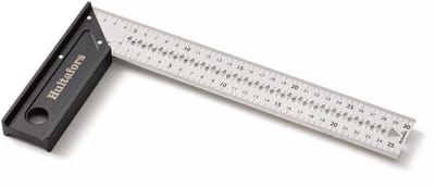 Hultafors Winkelhaak Square Pro S30P - 300 mm