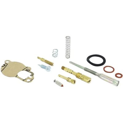 Kit réparation de carburateur P2R pour Scooter Piaggio 150 Vespa PX Neuf