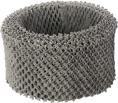 AllSpares Bevochtigingsfilter voor Luchtbevochtigers geschikt voor Philips FY2401/30 (502x130x30mm)