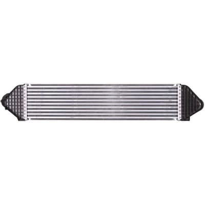 Intercooler NISSENS 96473