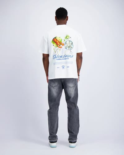 MARINA TABLE T-SHIRT