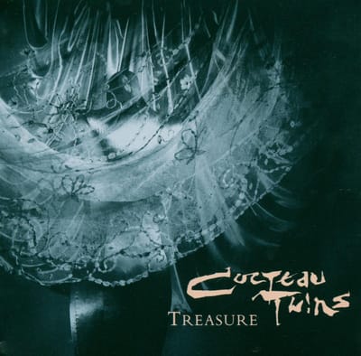 Treasure - Cocteau Twins