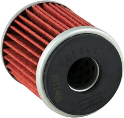 champion oliefilter voor yamaha 125 x-max r scooter 2006 tot 2018 cof041 nieuw