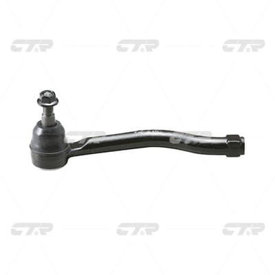 Spoorstangeinde CTR CE0513