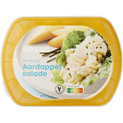 Aardappelsalade