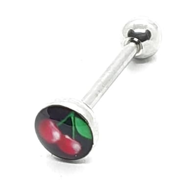 Tong Piercing - Kersen