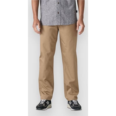 Patagonia Twill Traveler 5-Pocket Broek