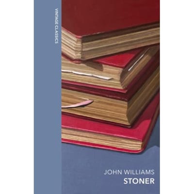 Stoner - Vintage Quarterbound Classics - John Williams