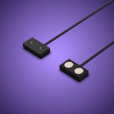 Flux Touch Plate 5cm (Twin Pack)