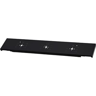 AEG controlepaneel, zwart, 60cm,3K 140291380057