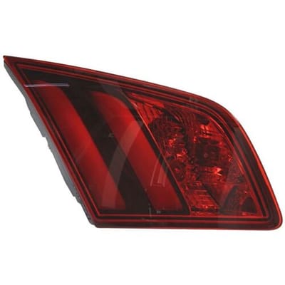 Achterlicht MAGNETI MARELLI 714081260701 links