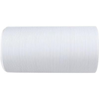 Draagbare Universele Flexibele Airconditioner Afvoerslang Buis Vervangingsonderdelen(D13cm*1.5M)