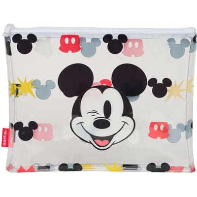 Toilettas voor kinderen Safta Disney Mickey