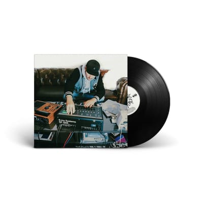 Shuko - Jazzterfield 3 (LP)