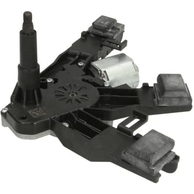 Ruitensproeier, ruitenwissermotor BOSCH 0 390 205 111