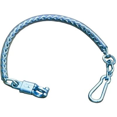 Ketting paard bevestiging Kavalkade