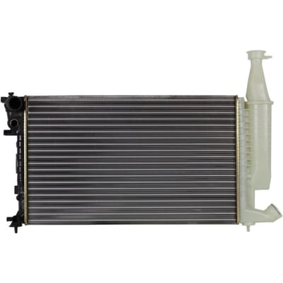 Radiator, motorkoeling NISSENS 63716