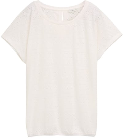 Tom Tailor Los ajour T-shirt