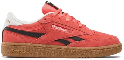Reebok Club C Revenge Kinderschoenen Oranje EU 36 Kinderen