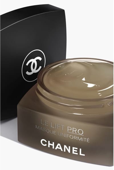 Chanel Corrigeren Opnieuw Vormgeven Egaliseren Chanel - Le Lift Pro Masque Uniformité Corrigeren - Opnieuw Vormgeven - Egaliseren