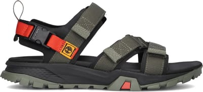 Sandalen Timberland Garrison Trail Strap Sandal