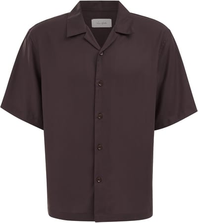 Van Gils Heren relaxed fit overhemd