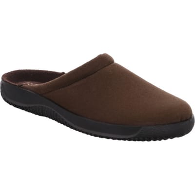 Rohde Pantoffels bruin