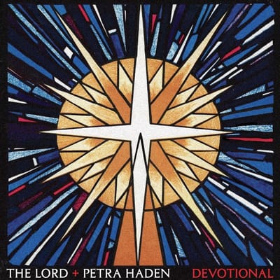 Petra Haden & The Lord - Devotional (CD)