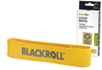 Blackroll Loop Band - Weerstandsband