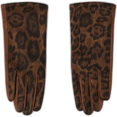 Vrouwenhandschoenen Moodo Z-RE-4803