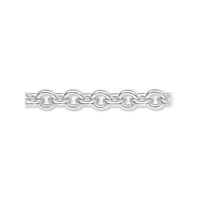 Collier Anker Rond 1,2 Mm