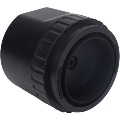 Elektrische Pot Vacuümsealer Draagbaar Volautomatisch Oplaadbaar Snoerloos Arbeidsbesparend 1200mah Pot Vacuümsealen zwart