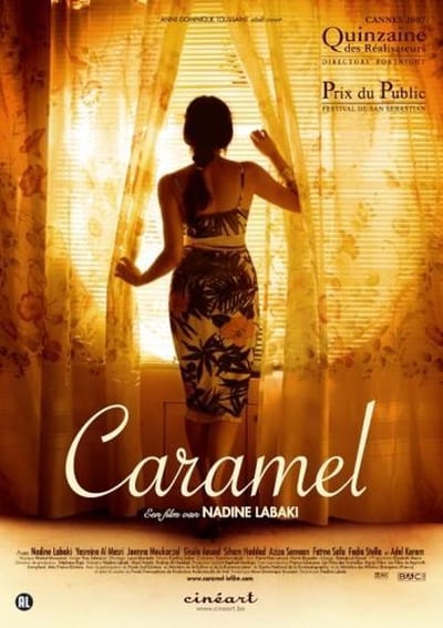 Caramel