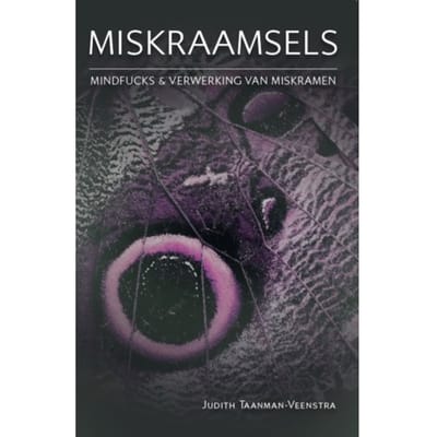 Miskraamsels - Judith Taanman-Veenstra