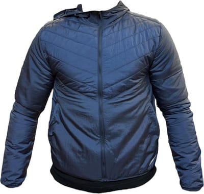 Nike - DJ0569-437 - Sportjas - Mannen - Donkerblauw - Maat S