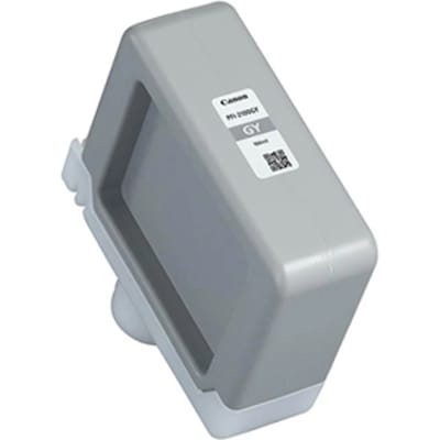 Canon PFI-2100GY inktcartridge grijs (origineel)