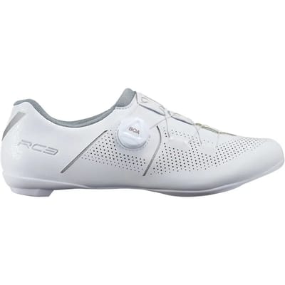 Shimano Rc302 Raceschoenen Wit EU 36 Vrouw