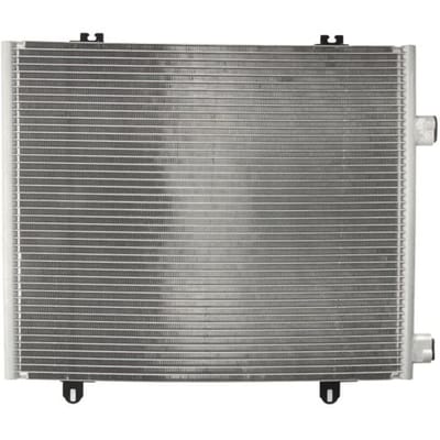 Condensator, airconditioning NRF 35747