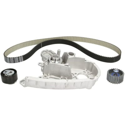 Waterpomp+distributieriem set SKF VKMC 02390