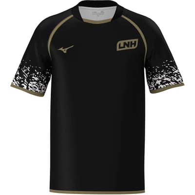 Jersey Mizuno StarLigue LNH