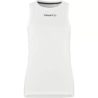 Craft dames tanktop Rush 2.0 Singlet W 1914662