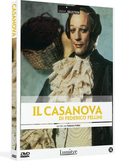 Il Casanova