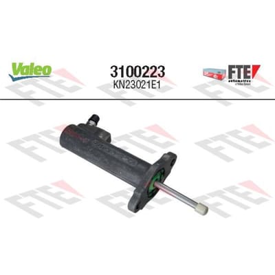 Hoofdcilinder, koppeling VALEO 3100223