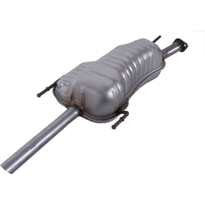 Geluiddemper achter BOSAL 185-605