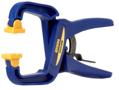 Irwin 100 mm (4) Handi-klem - T59400ECD