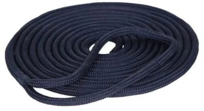 Plastimo Gevlochten Oog Gevlochten Meertouw Kit 7 M Blauw 12 mm
