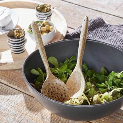 LOBERON Saladecouvert Helier bruin